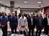 گردهمایی روز جهانی ایمنی بیمار 