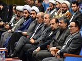 معاون فرهنگی سیاسی نهاد نمایندگی مقام معظم رهبری در دانشگاه‌ها در تبریز عنوان کرد: