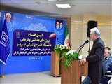 وزیر بهداشت، درمان و آموزش پزشکی: ۲۵۰۰ تخت تا پایان دولت تدبیر و امید به بیمارستان‌های استان آذربایجان شرقی اضافه می‌شود