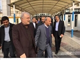 ۲۰ مرکز جامع خدمات سلامت در دانشگاه علوم پزشکی تبریز، مورد بهره برداری قرار گرفت.