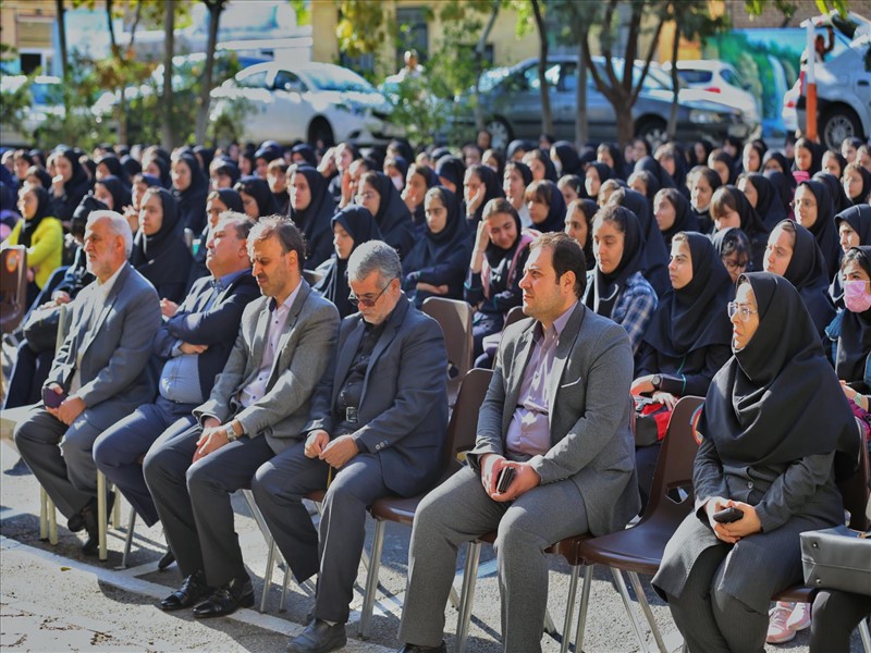 شروع سال تحصیلی دانش آموزان 1402/07/01