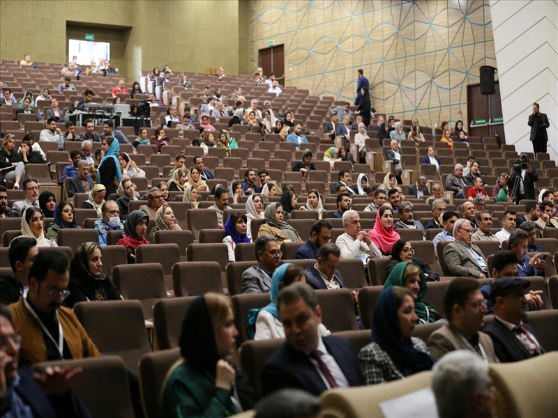 کنگره بین المللی دندانپزشکی شمالغرب کشور 