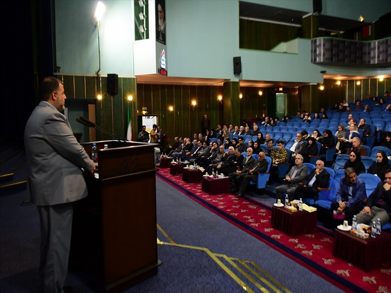 برزگداشت روز جهانی سکته مغزی