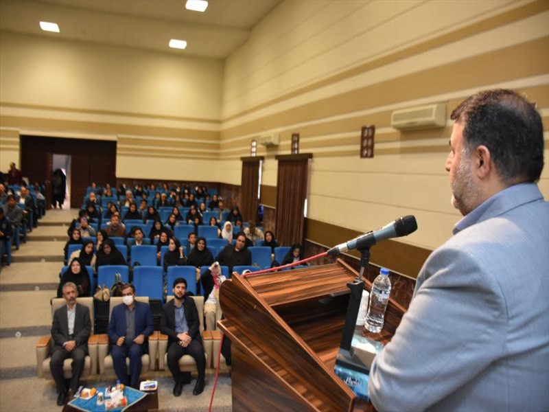 جشنواره قرآنی ترنم آسمانی 1402/08/23