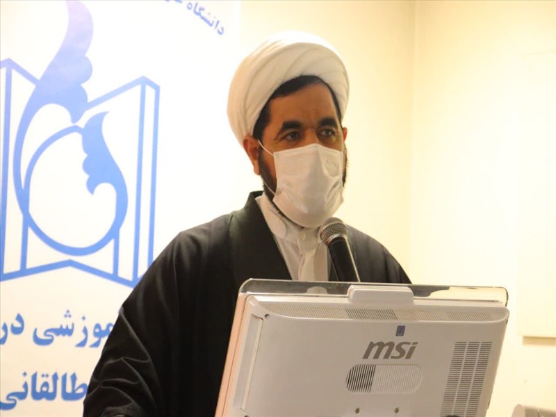 جشن روز پرستار در مرکز آموزشی درمانی وپژوهشی طالقانی 