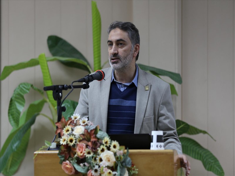 برگزاری همایش خوشنویسی بمناسبت گرامیداشت مقام پرستار