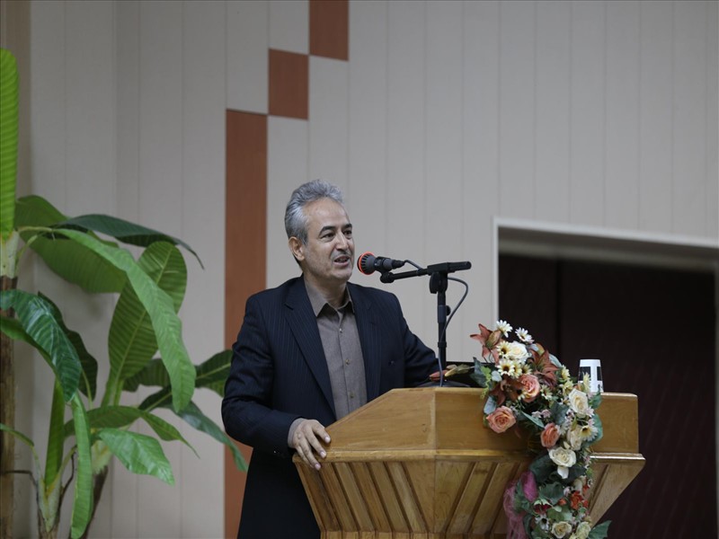 برگزاری همایش خوشنویسی بمناسبت گرامیداشت مقام پرستار
