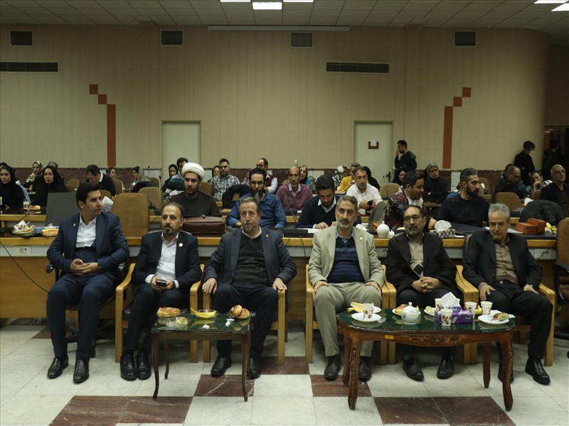 برگزاری همایش خوشنویسی بمناسبت گرامیداشت مقام پرستار
