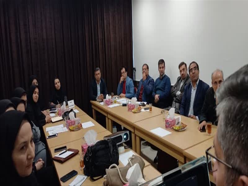 برش استانی سند امنیت غذایی آذربایجان شرقی تدوین می شود