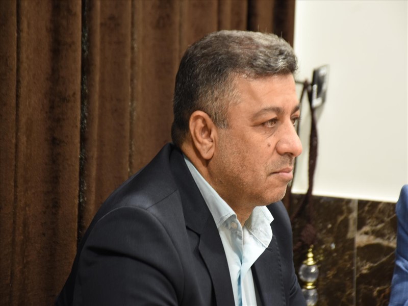 برش استانی سند امنیت غذایی آذربایجان شرقی تدوین می شود