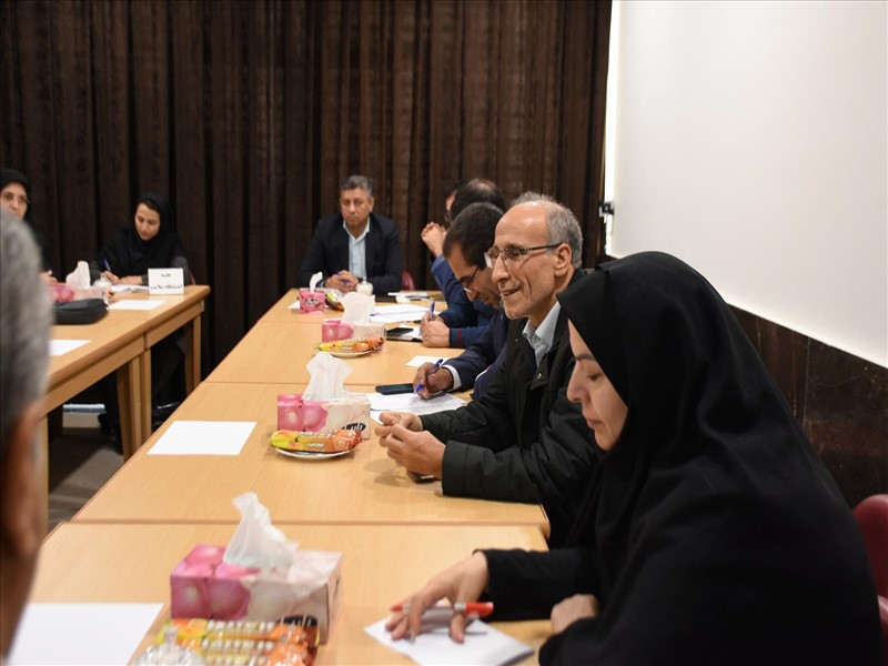 برش استانی سند امنیت غذایی آذربایجان شرقی تدوین می شود