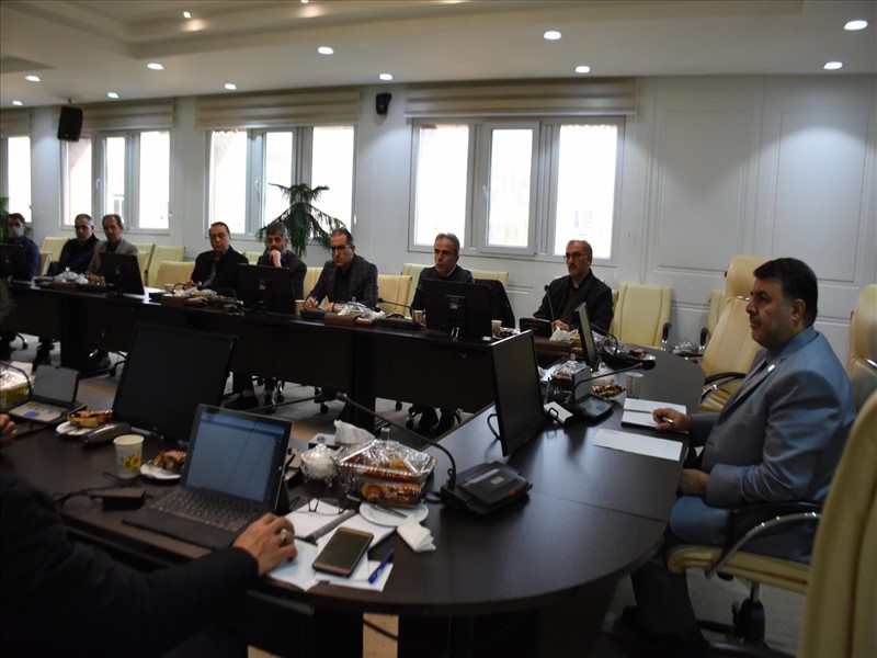برگزاری نخستین جلسه ستاد اجرائی هدفمندی یارانه ارزی شیر مصنوعی در دانشگاه علوم پزشکی تبریز