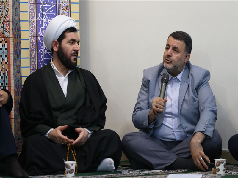 بازدید رئیس دانشگاه علوم پزشکی تبریز از خوابگاه های علوم پزشکی تبریز 