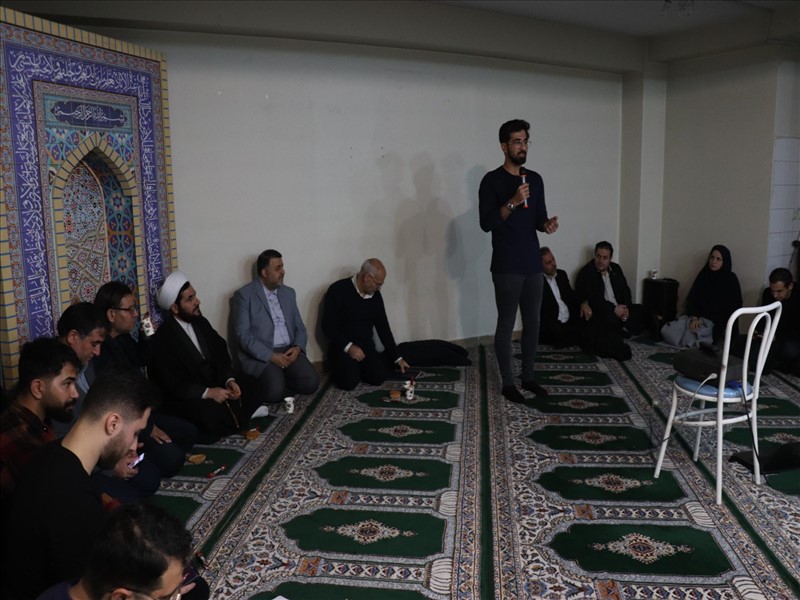 بازدید رئیس دانشگاه علوم پزشکی تبریز از خوابگاه های علوم پزشکی تبریز 