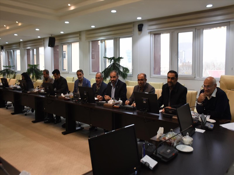 افزایش ارتباطات علمی دانشگاه علوم پزشکی تبریز با دانشگاه تلعفر عراق