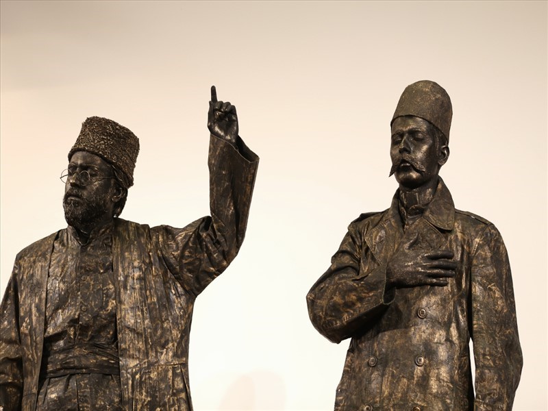 مراسم روز دانشجو در داروسازی 