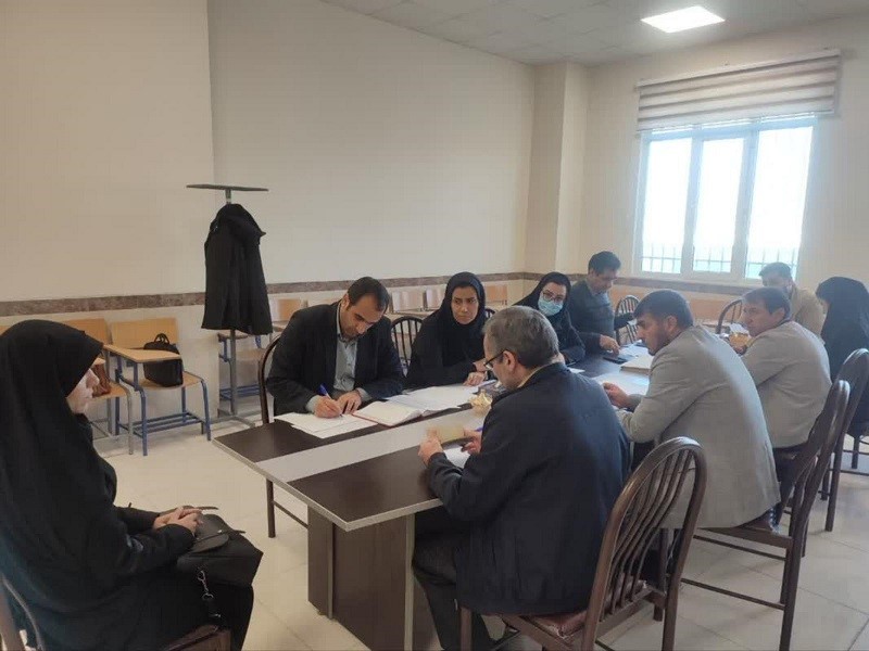 آغاز مصاحبه پذیرفته شدگان آزمون بهورزی دانشگاه علوم پزشکی تبریز