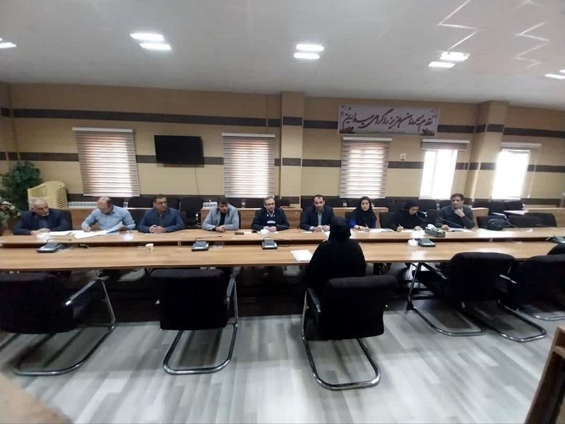 آغاز مصاحبه پذیرفته شدگان آزمون بهورزی دانشگاه علوم پزشکی تبریز