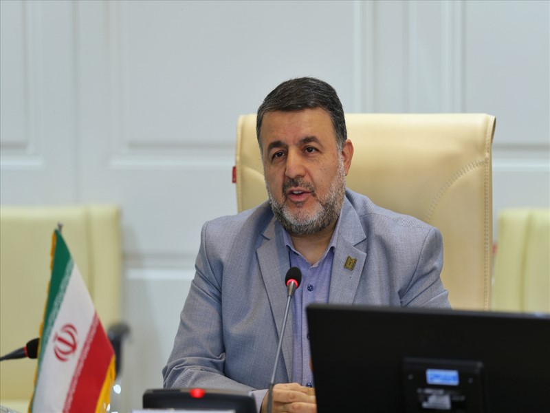 افزایش ارتباطات علمی دانشگاه علوم پزشکی تبریز با دانشگاه جراح پاشا ترکیه