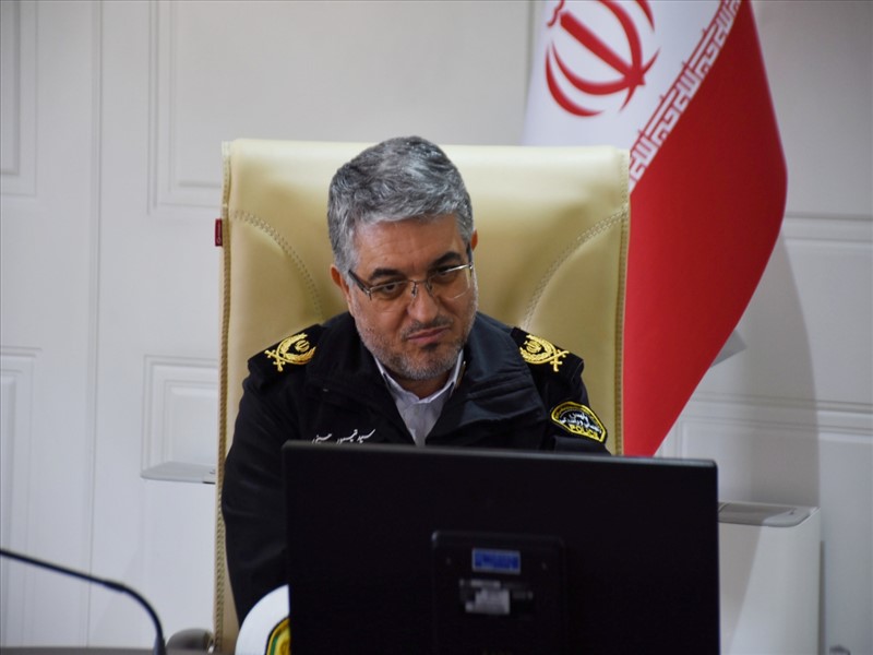 افتتاح طرح های غربالگری رانندگان پرخطر و دیسپچ مرتبط ارگان های امدادی