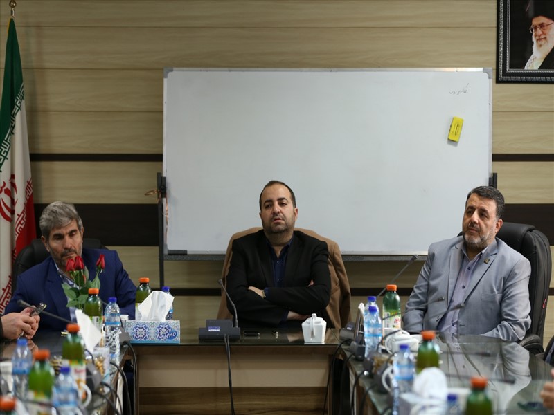 بازدید معاون پارلمانی وزیر بهداشت 