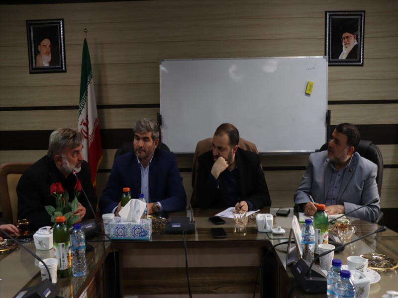 بازدید معاون پارلمانی وزیر بهداشت 