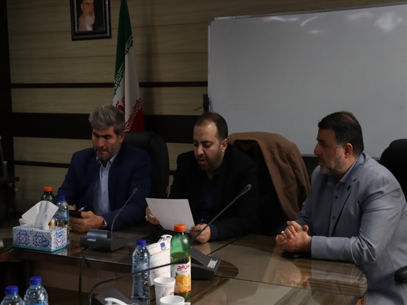 بازدید معاون پارلمانی وزیر بهداشت 
