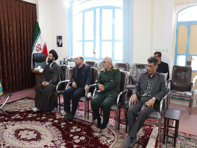 بازدید معاون پارلمانی وزیر بهداشت 