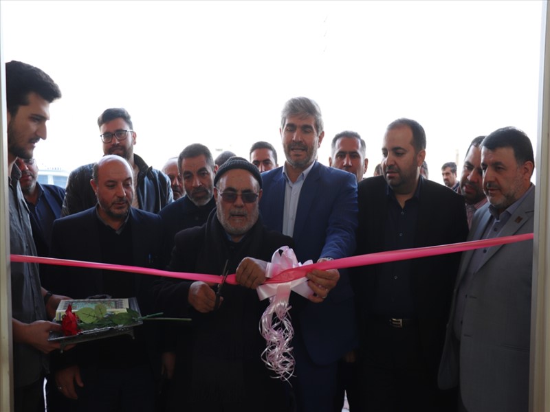 بازدید معاون پارلمانی وزیر بهداشت 