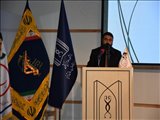 بزرگداشت روز بسیج جامعه پزشکی 1402/12/20
