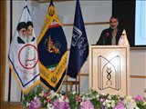 بزرگداشت روز بسیج جامعه پزشکی 1402/12/20
