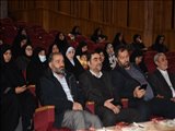 بزرگداشت روز بسیج جامعه پزشکی 1402/12/20