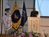 بزرگداشت روز بسیج جامعه پزشکی 1402/12/20