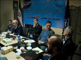 مراسم امضای تفاهمنامه8