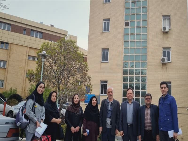 افتتاح نخستین مرکز هوم‌کر رایگان ویژه بیماران سرطانی در تبریز با همکاری مؤسسه نیکوکاری مکسا