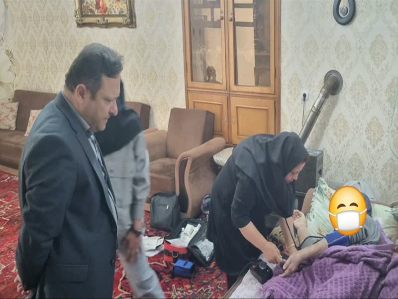 افتتاح نخستین مرکز هوم‌کر رایگان ویژه بیماران سرطانی در تبریز با همکاری مؤسسه نیکوکاری مکسا