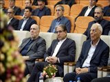 همایش مجمع سلامت استان 1404/01/31