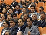 همایش مجمع سلامت استان 1404/01/31