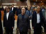 همایش مجمع سلامت استان 1404/01/31
