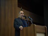 همایش مجمع سلامت استان 1404/01/31