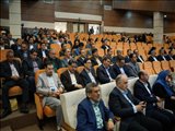 همایش مجمع سلامت استان 1404/01/31