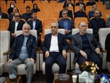 همایش مجمع سلامت استان 1404/01/31