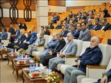 همایش مجمع سلامت استان 1404/01/31