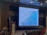 همایش مجمع سلامت استان 1404/01/31