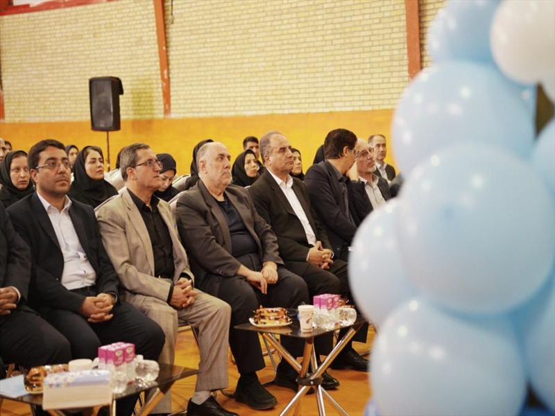 زنگ سلامت در مدرسه برون بری