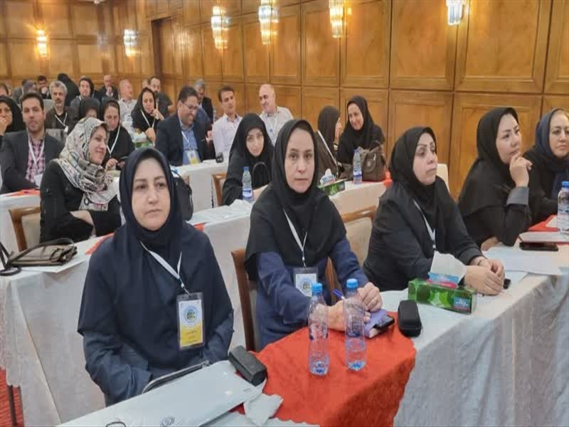 هشتاد و چهارمین اجلاس مدیران پرستاری کشور