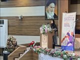مراسم گرامیداشت روز جهانی ماما 1404/02/22