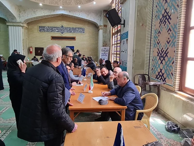 میز خدمت دانشگاه علوم پزشکی تبریز 