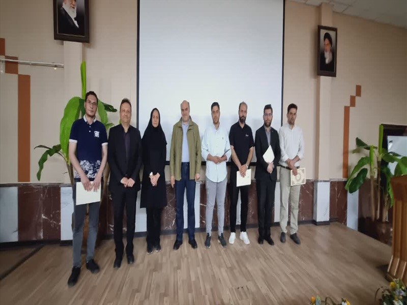 نخستین نشست فصلی مدیران خدمات پرستاری استان آذربایجان شرقی برگزار شد