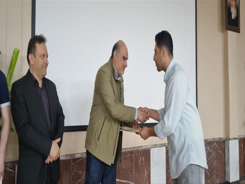 نخستین نشست فصلی مدیران خدمات پرستاری استان آذربایجان شرقی برگزار شد